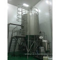 Traditionelle Chinesische Medizin Formula Partikel Spray Drier